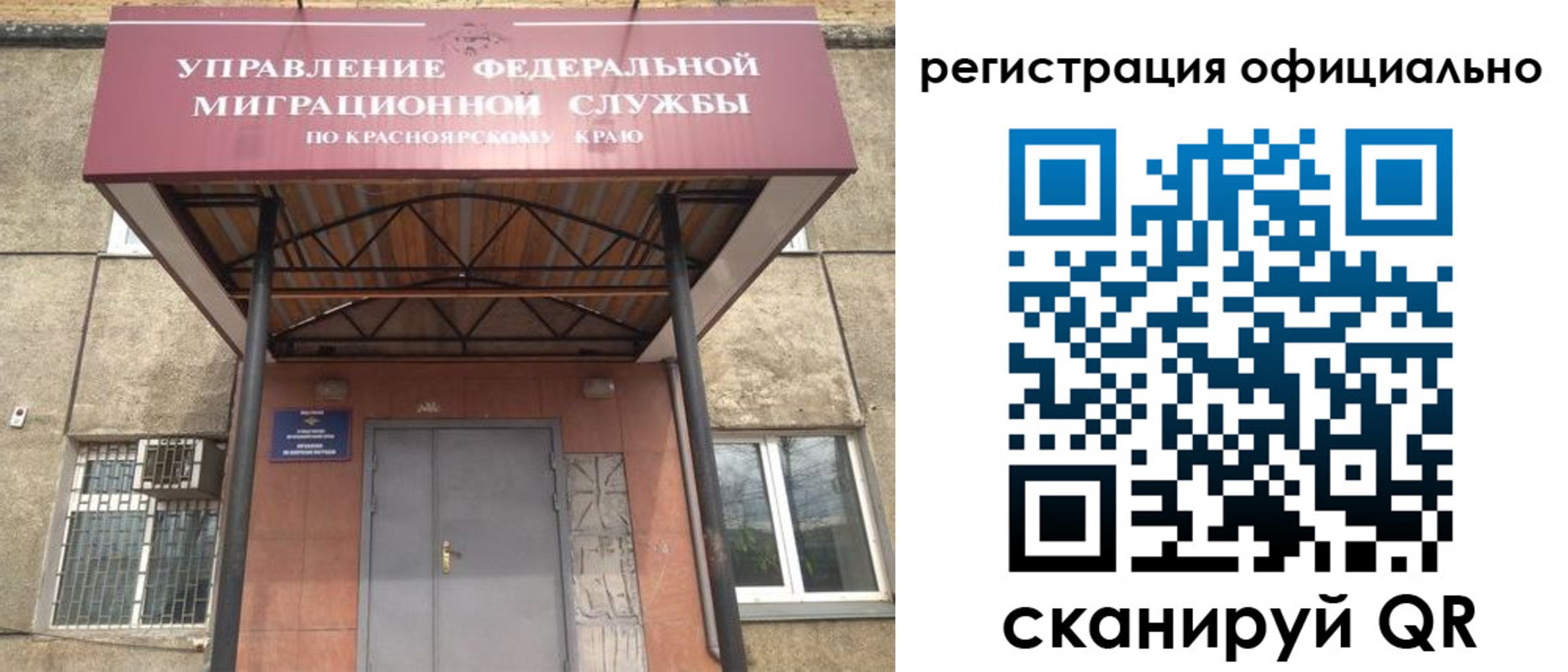 прописка гарантия в Менделеевске
